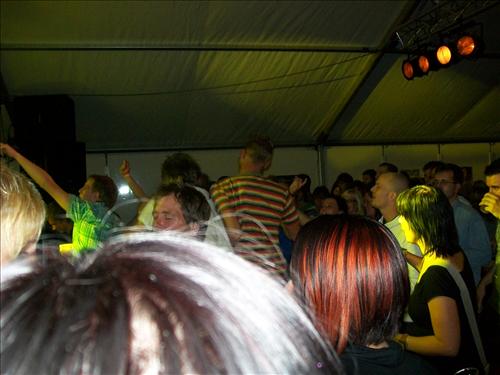 kermis zondag 131